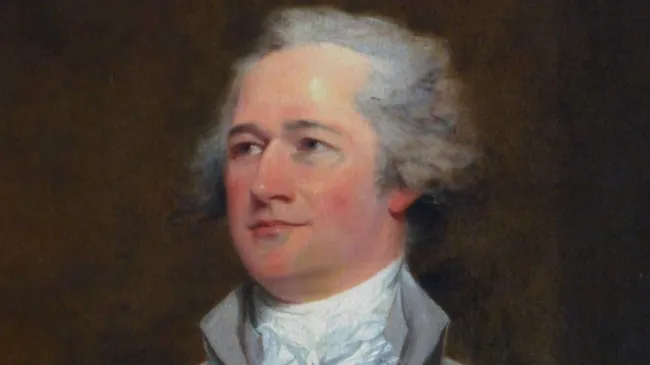 hamilton